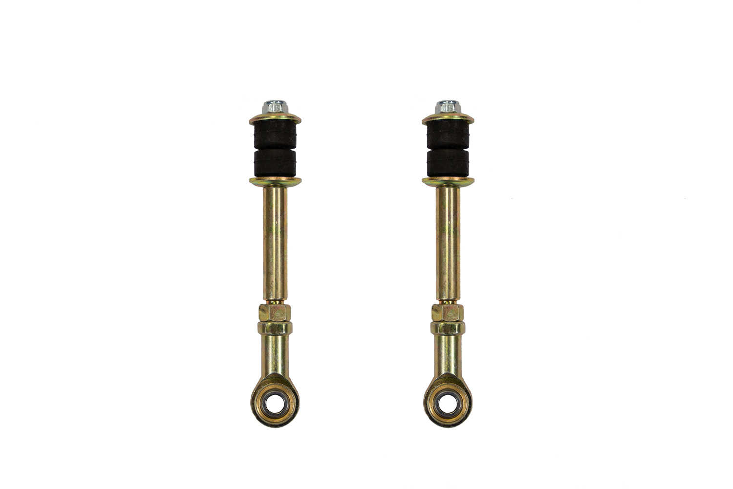 Extended Rear Sway Bar Link Kit for 0-3